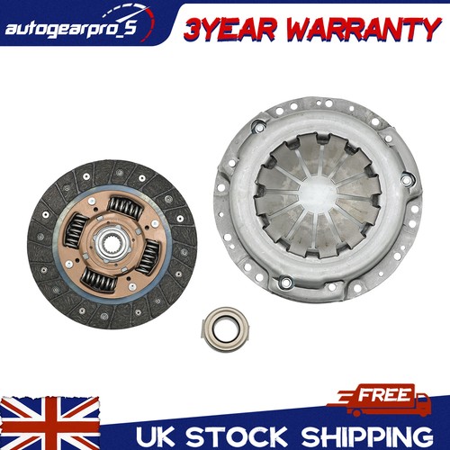 3pcs clutch kit for suzuki - 3pcs,