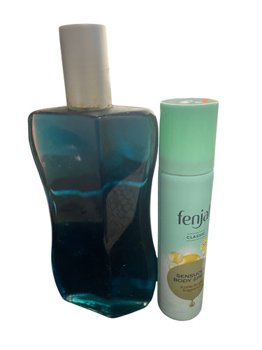Fenjal classic cream bath - fenjal,