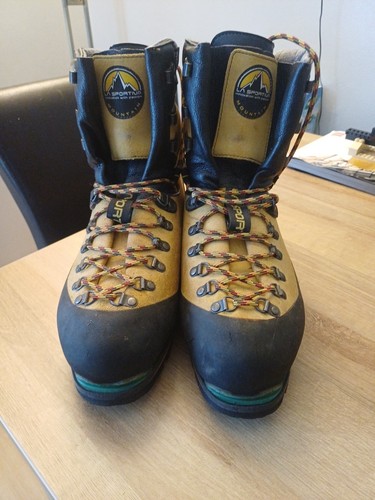Sportiva nepal etreme - la,