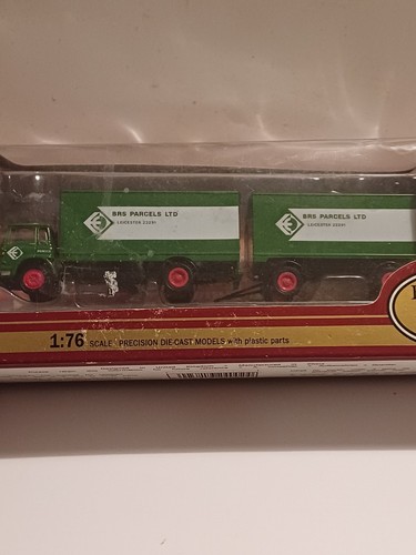 Efe 24002 bedford - efe, wagon