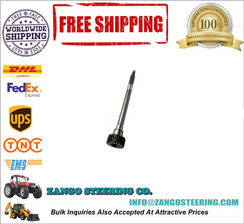 C7nn7017ab input shaft - shaft, fits