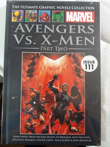 Marvel the ultimate - marvel, graphic