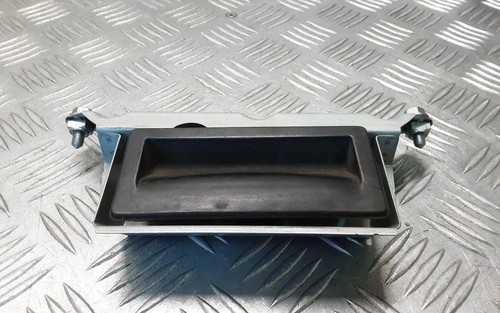 Audi f53 tailgate opening - a5,