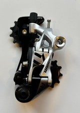 SRAM Rival 1 Rear Derailleur 11-Speed Long Cage 10-42