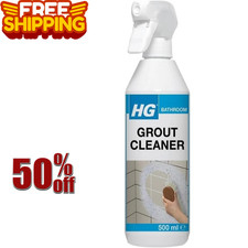 HG Grout Cleaner, Ready-To-Use