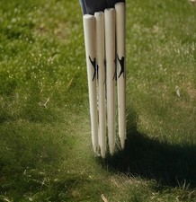 Cricket Stumps