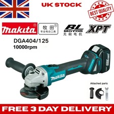 Makita DGA404 18V Brushless
