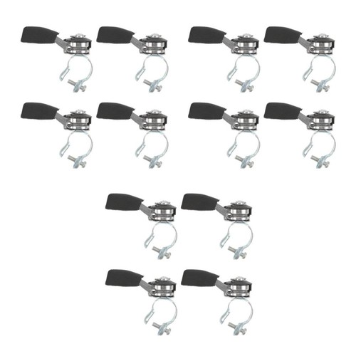 Pcs kart throttle handle - 12, go