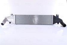 Nissens 96532 intercooler - nissens,
