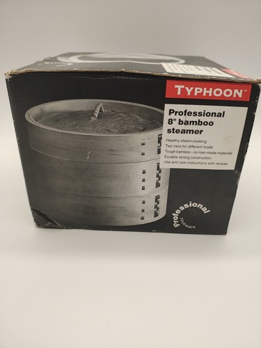 Typhoon inch double - typhoon,