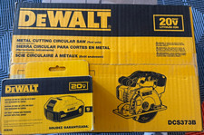 ⭐️NEW⭐️ DEWALT DCS373B