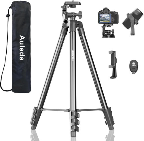 Camera tripod - 60″,