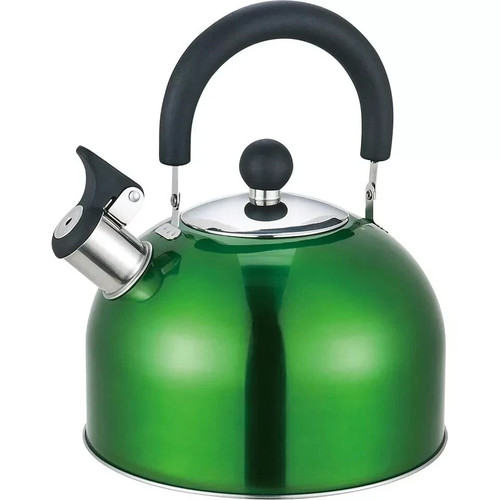 Stainless steel whistling - steel,
