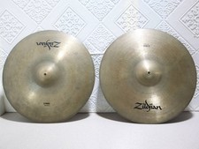 Zildjian Z-MAC 20 Inch Cymbals