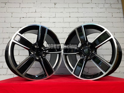 5x130 turbo gts style - gts,