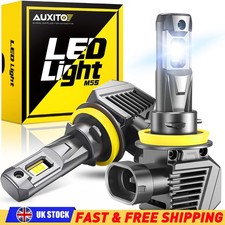 AUXITO 100W 30000LM H8/H9/H11