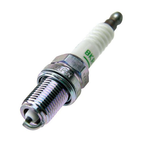 Ngk 6097 spark plug fits - 6097,