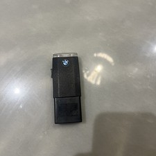 Genuine BMW 8360066 Chargeable Hand Torch/Lamp Glove Boxes