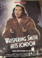  Whispering Smith Hits London