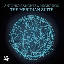 The meridian suite - the, new