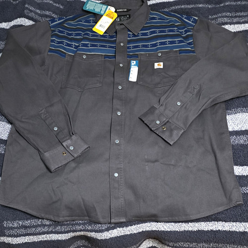 Carhartt rugged flex - rugged, montana