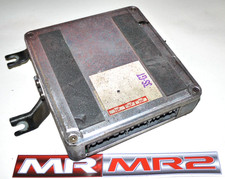 Toyota MR2 MK2 Revision1 Turbo