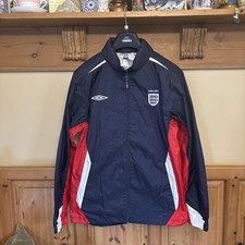 England 2006/07 Training