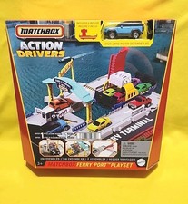 ⚠️2022 Matchbox Action