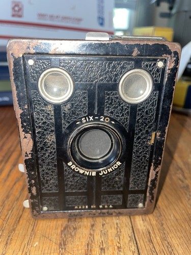 Vintage 1934 1942 kodak - 1934-1942,