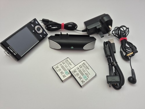 Sony ericsson - ericsson,