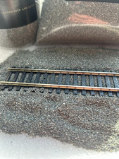 Scenic Aggregates And Sands, Grey Ballast 1mm In 1KG Resealable Bag. OO/HO Gauge