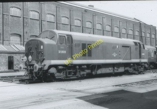 35mm railway slide class - 35mm, 23