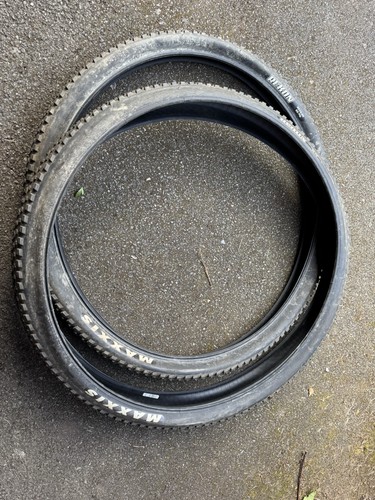 Genuine maxxis rekon - 2, race