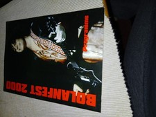 Marc Bolan Bundle Of 2 Items