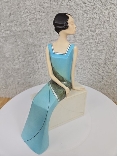 Dean kendrick figurine - dean, art