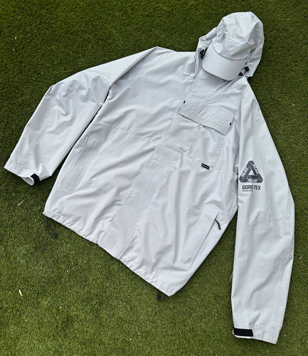 Palace gore tex - palace, 2021