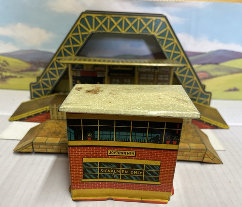 Meccano hornby o gauge - /,