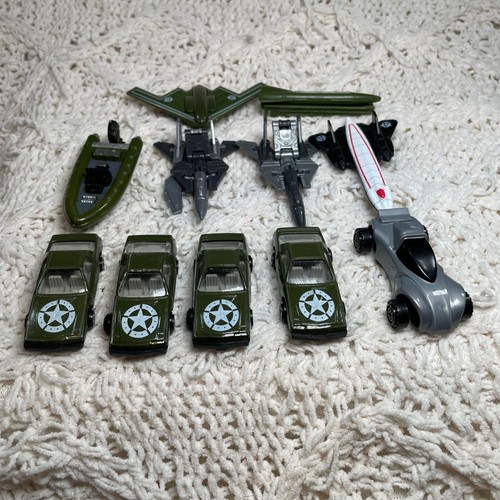Greenbrier imperial military - greenbrier,