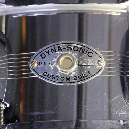Rogers early 60s dynasonic - 60s,