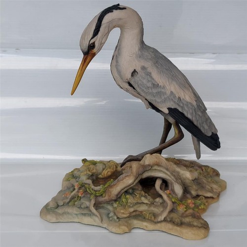 Teviotdale model heron - teviotdale,