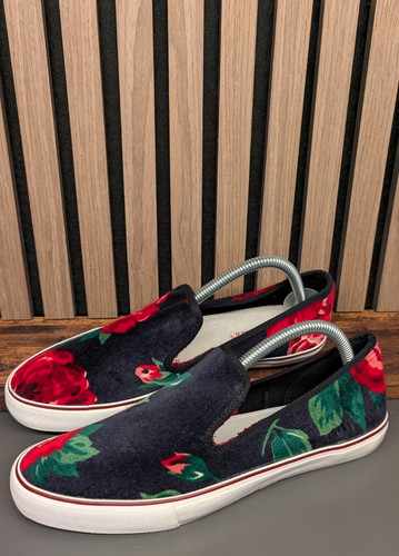 Women cath kidston suede - women's,
