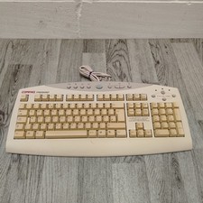 HP Compaq Presario Wired