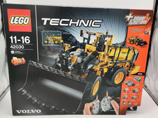 LEGO 42030 Volvo L350F Wheel