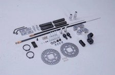 Modellsport car spares rear - fg,