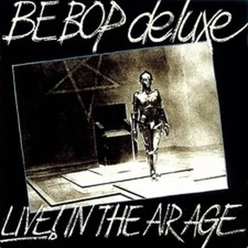Bop deluxe live the - bop, in