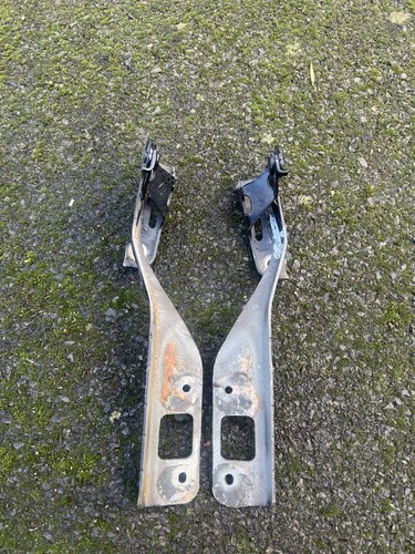 Honda civic bonnet hinge - civic,