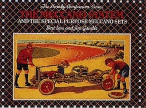 The meccano system - the,