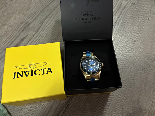 Invicta pro diver 30022 - invicta,
