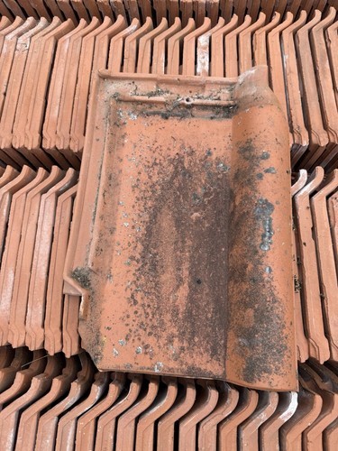 Sandtoft flemish clay roof - sandtoft,