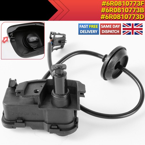 Fuel cap door tank - cap,